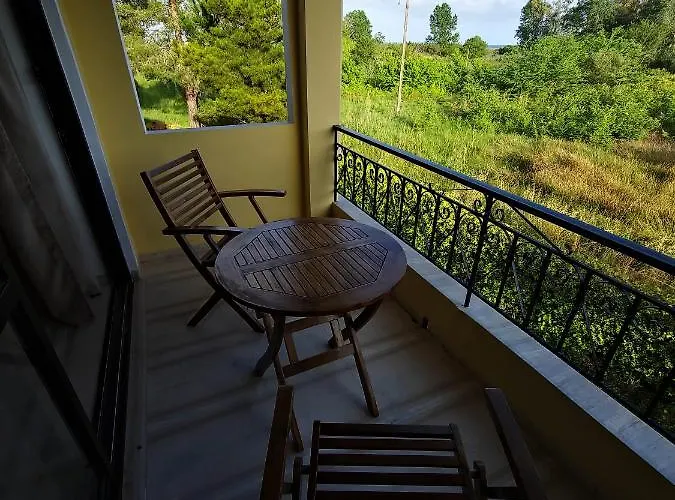 דירה Alexandra 10