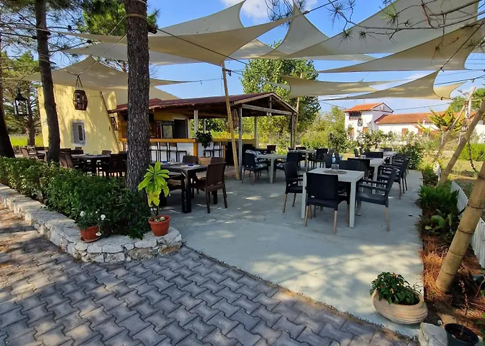 Alexandra 10 דירה