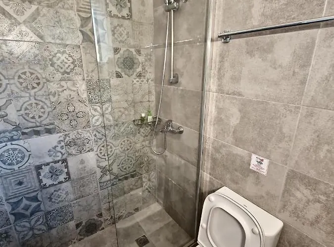 Apartament Alexandra 10 *