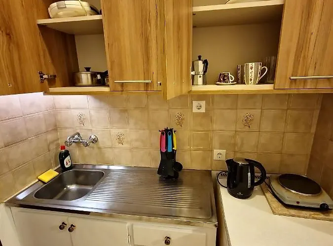 Apartament Alexandra 10