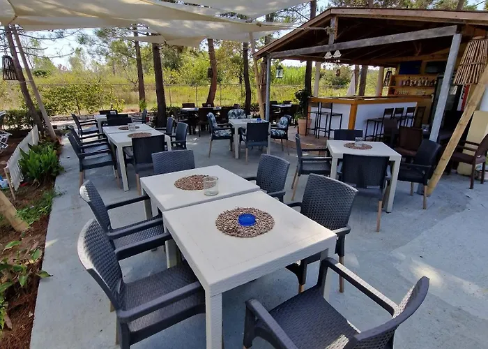 Apartament Alexandra 10 Lefkimmi (Corfu)