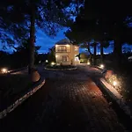 Alexandra 10 Lägenhet Lefkimmi (Corfu)