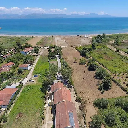 Διαμέρισμα Alexandra 10 *