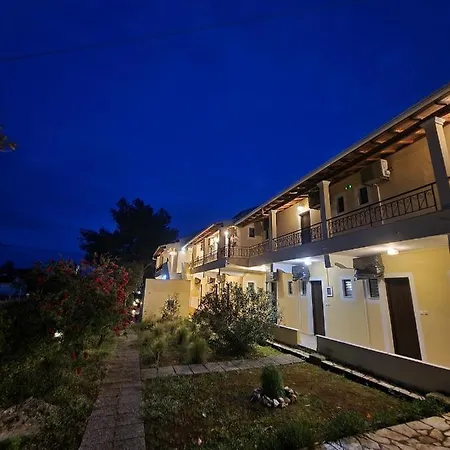 Alexandra 10 Διαμέρισμα