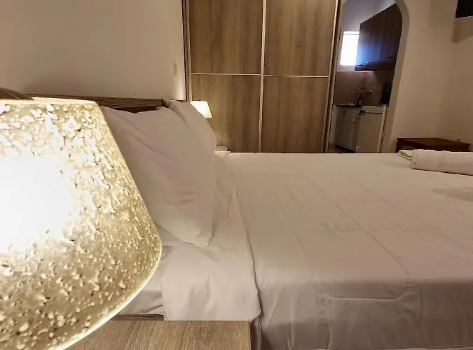 Alexandra 10 公寓 *