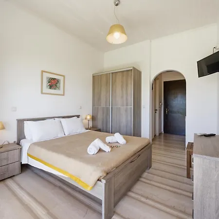Alexandra 10 Apartment Lefkimmi (Corfu)