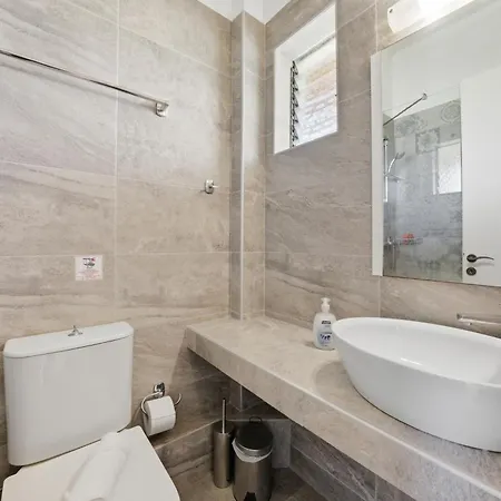 Alexandra 10 Apartment Lefkimmi (Corfu)