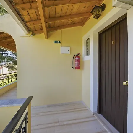 Alexandra 10 Apartment Lefkimmi (Corfu)