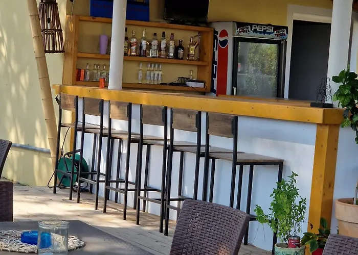 شقة Alexandra 10 *